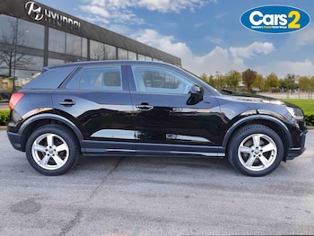 Used Audi Q2 2018 for sale - 78232875: Photo