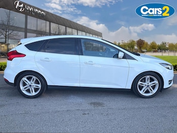Used Ford Focus 2016 for sale - 79558961: Photo
