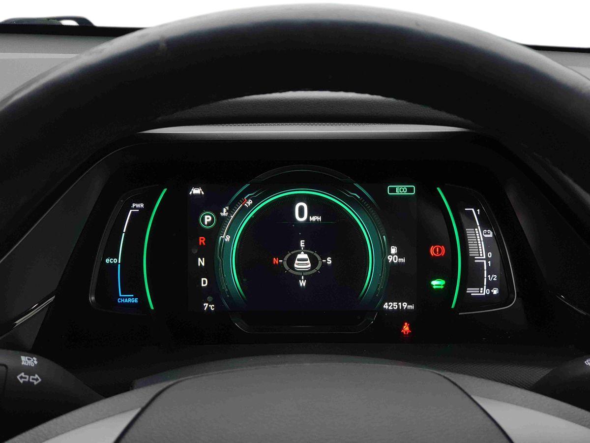 Used Hyundai IONIQ 2021 for sale - 77413843: Photo 14