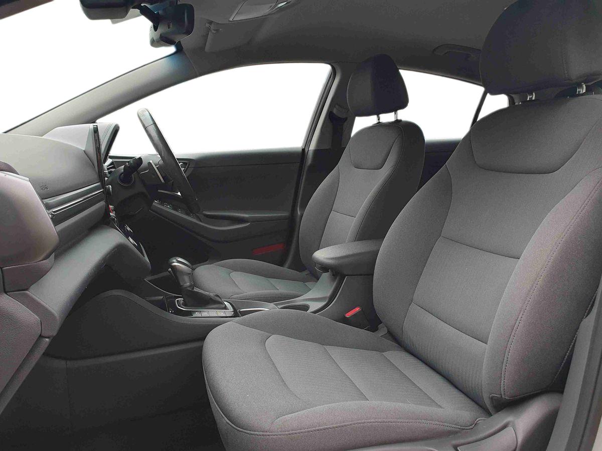 Used Hyundai IONIQ 2021 for sale - 77413843: Photo 16