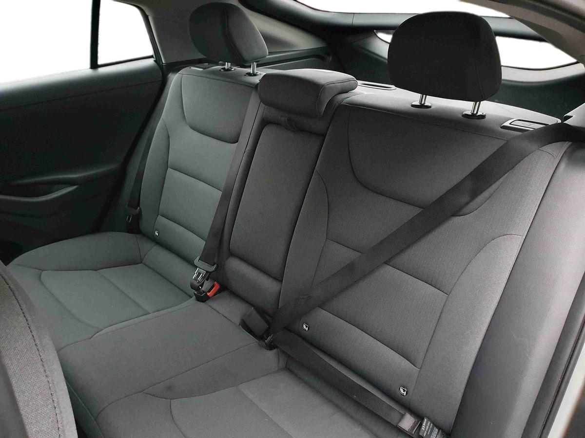 Used Hyundai IONIQ 2021 for sale - 77413843: Photo 17