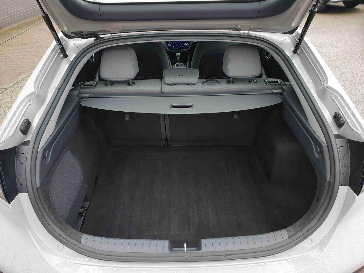 Used Hyundai IONIQ 2021 for sale - 77413843: Photo 18