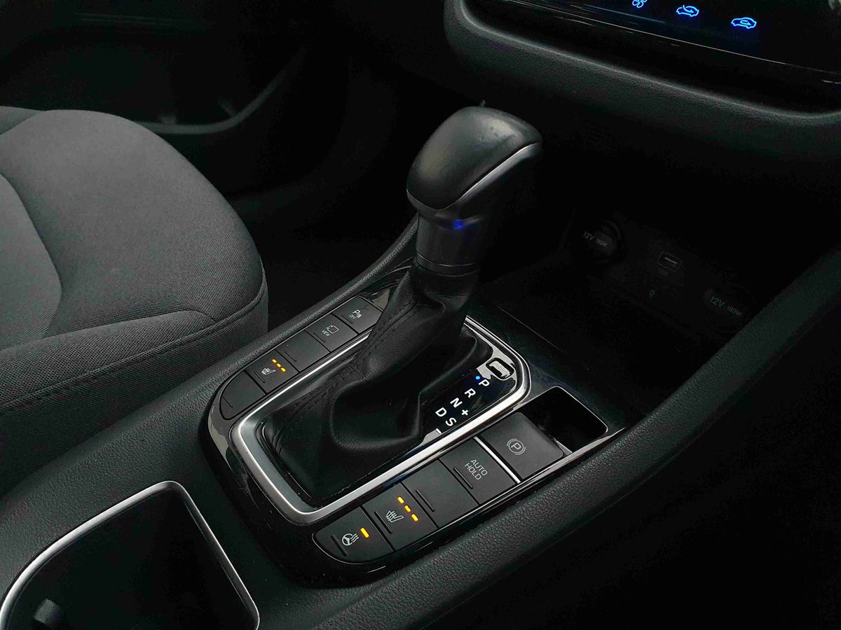 Used Hyundai IONIQ 2021 for sale - 77413843: Photo 22