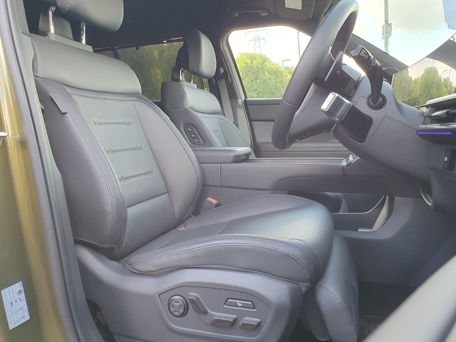 Vehicle 11