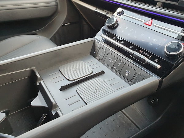 Used Hyundai Santa Fe 2025 for sale - 75471234: Photo 21