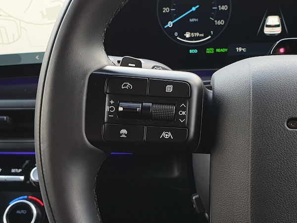 Used Hyundai Santa Fe 2025 for sale - 75471234: Photo 25