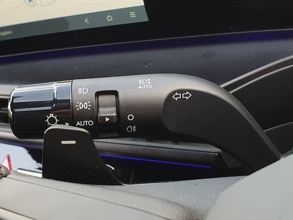 Used Hyundai Santa Fe 2025 for sale - 75471234: Photo 27