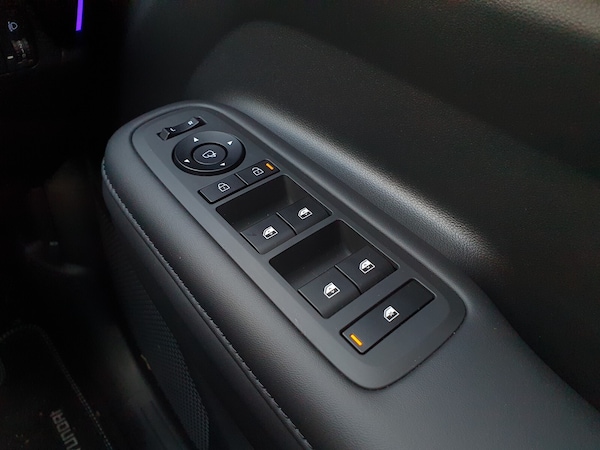 Used Hyundai Santa Fe 2025 for sale - 75471234: Photo 32