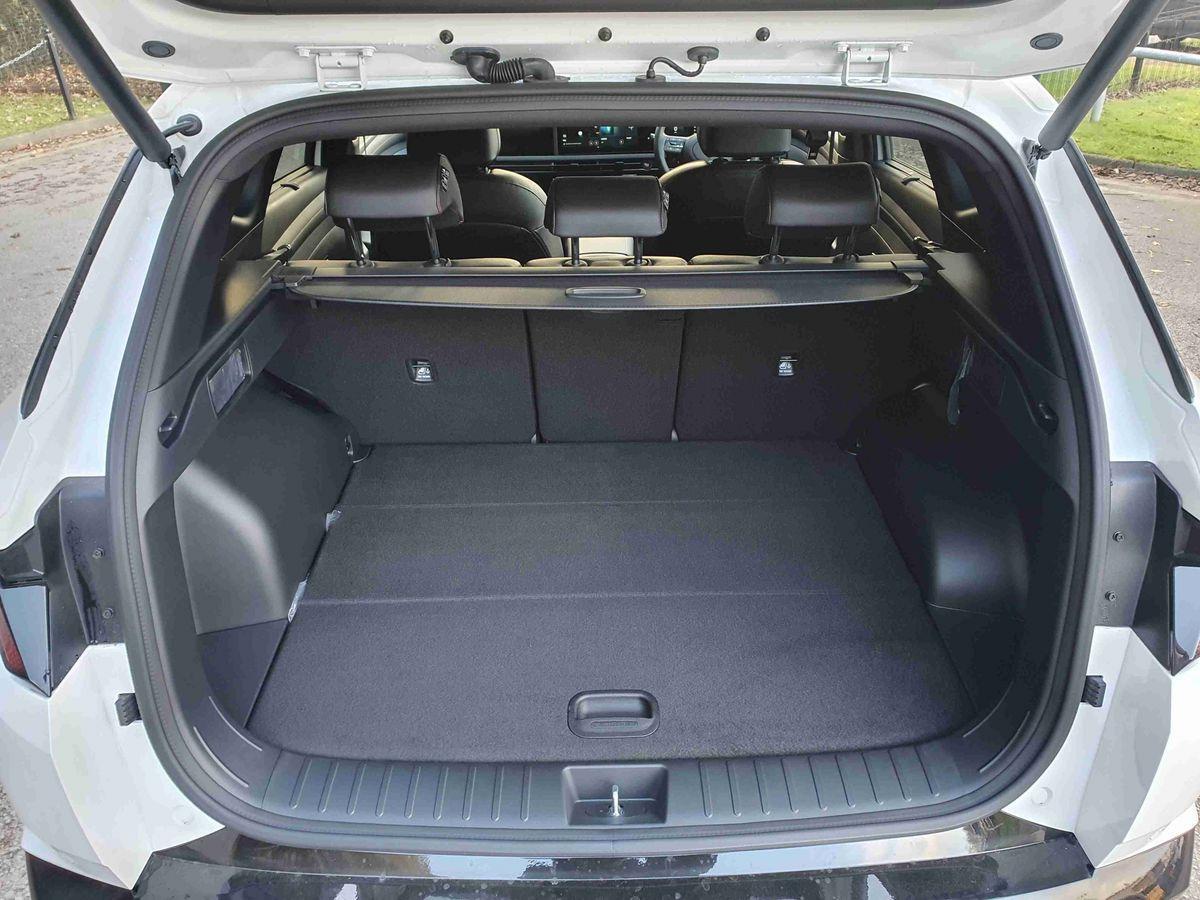 Used Hyundai TUCSON 2025 for sale - 77127424: Photo 18