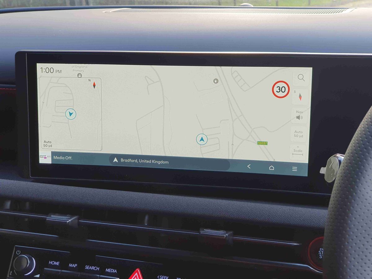 Used Hyundai TUCSON 2025 for sale - 77127424: Photo 19