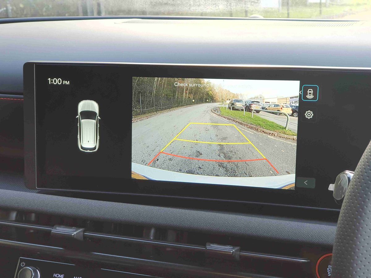 Used Hyundai TUCSON 2025 for sale - 77127424: Photo 20