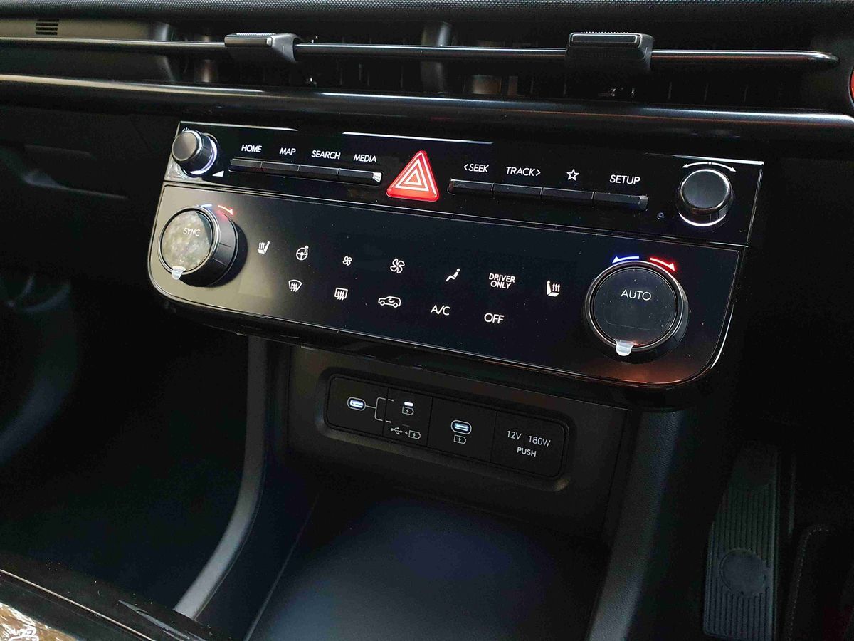 Used Hyundai TUCSON 2025 for sale - 77127424: Photo 21