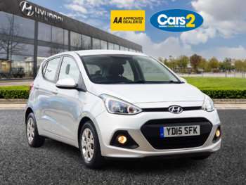 2015 - 1.2 SE 5dr