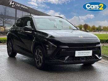 Used Hyundai KONA 2023 for sale - 78643585: Photo