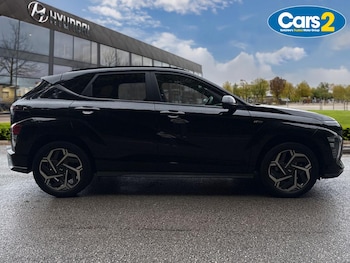 Used Hyundai KONA 2023 for sale - 78643585: Photo