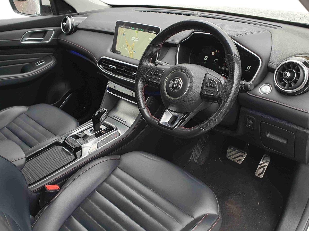 Used MG MG HS 2021 for sale - 76459075: Photo 10