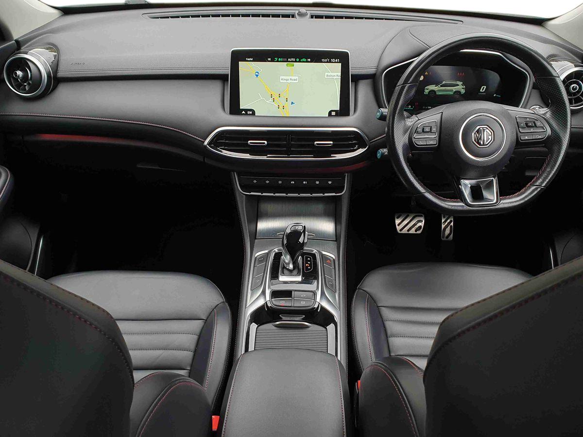 Used MG MG HS 2021 for sale - 76459075: Photo 11