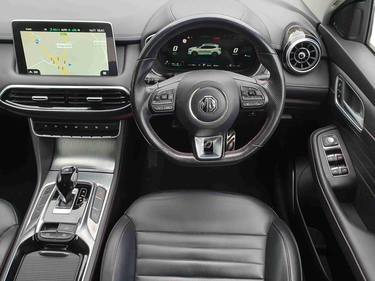 Used MG MG HS 2021 for sale - 76459075: Photo 12