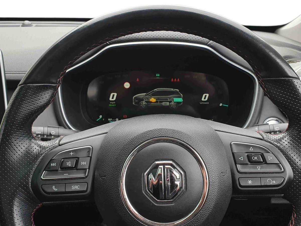 Used MG MG HS 2021 for sale - 76459075: Photo 13