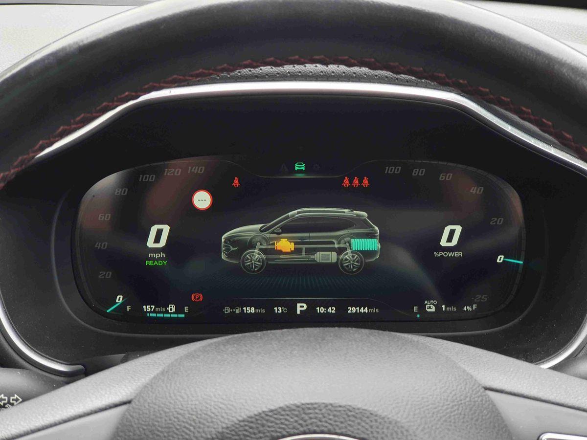 Used MG MG HS 2021 for sale - 76459075: Photo 14