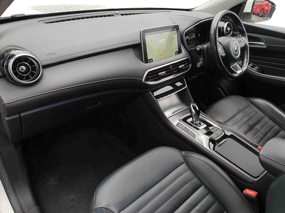 Used MG MG HS 2021 for sale - 76459075: Photo 15