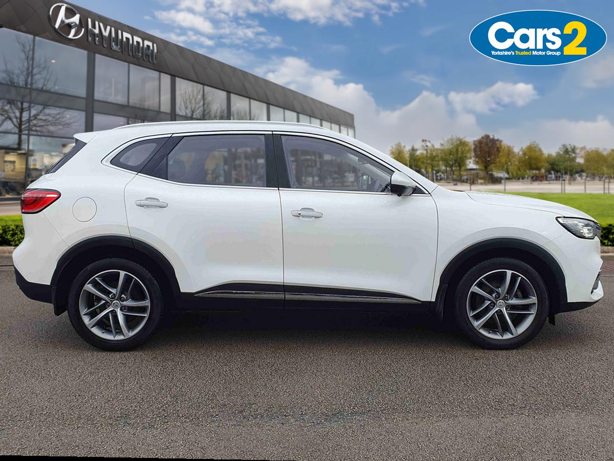 Used MG MG HS 2021 for sale - 76459075: Photo 2