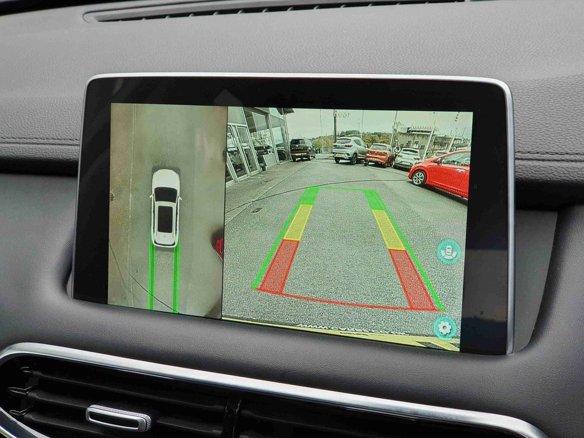 Used MG MG HS 2021 for sale - 76459075: Photo 20