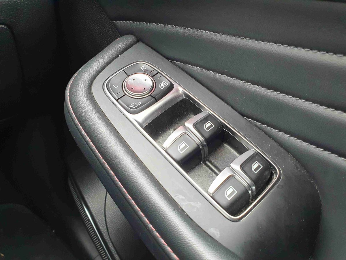 Used MG MG HS 2021 for sale - 76459075: Photo 22