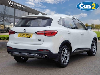 Used MG MG HS 2021 for sale - 76459075: Photo