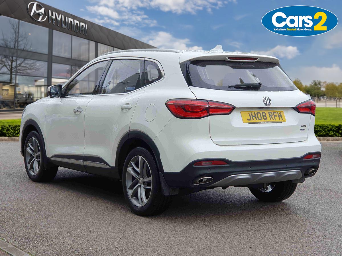 Used MG MG HS 2021 for sale - 76459075: Photo 5