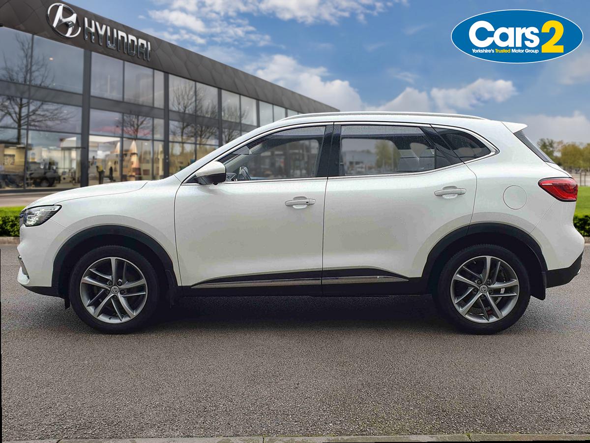 Used MG MG HS 2021 for sale - 76459075: Photo 6