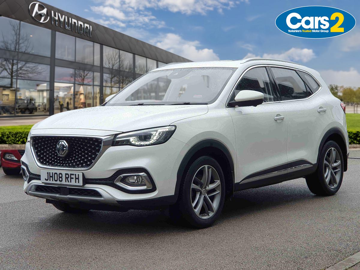 Used MG MG HS 2021 for sale - 76459075: Photo 7