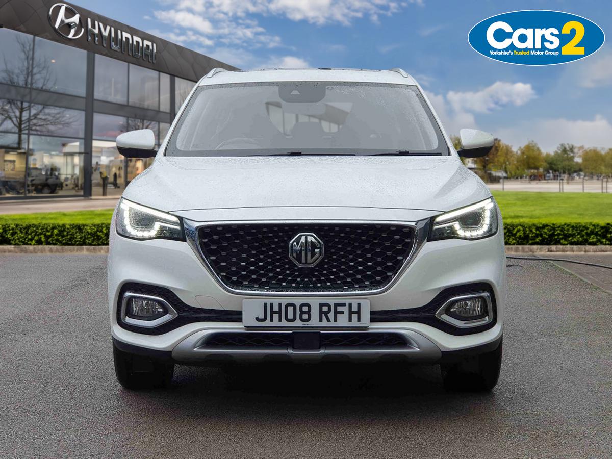 Used MG MG HS 2021 for sale - 76459075: Photo 8