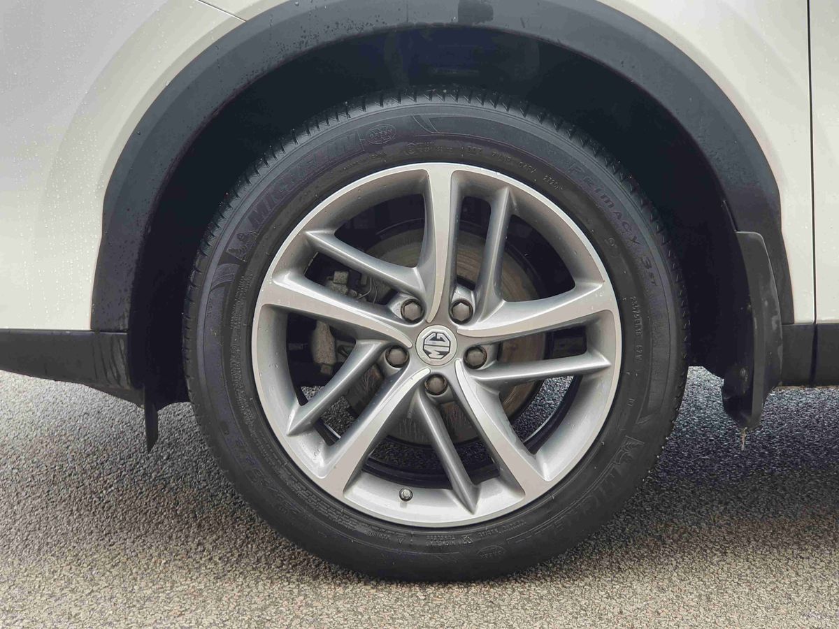 Used MG MG HS 2021 for sale - 76459075: Photo 9