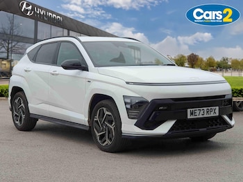 Used Hyundai KONA 2024 for sale - 77067862: Photo