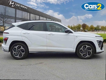 Used Hyundai KONA 2024 for sale - 77067862: Photo