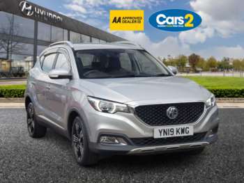2019 - 1.5 VTi-TECH Exclusive 5dr
