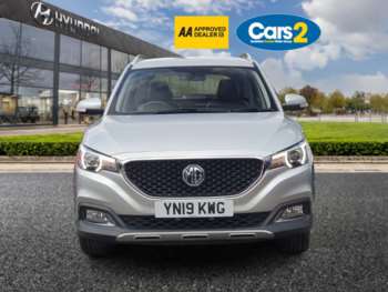 Used MG MG ZS 2019 for sale - 75254352: Photo