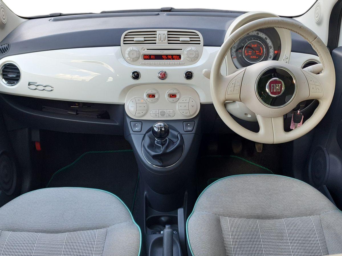 Vehicle 11