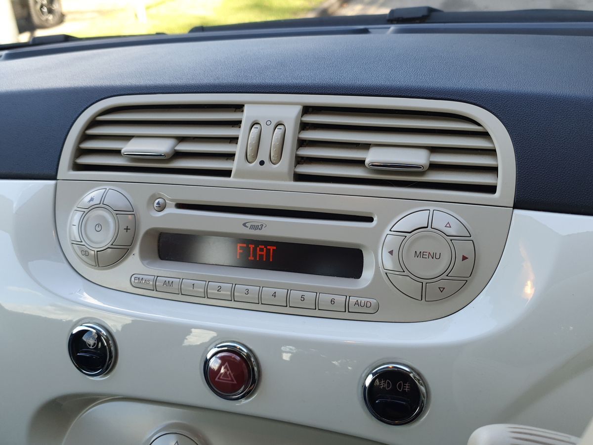 Vehicle 19
