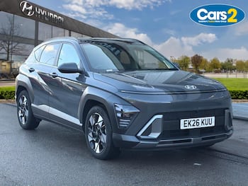 Used Hyundai KONA 2026 for sale - 79779242: Photo