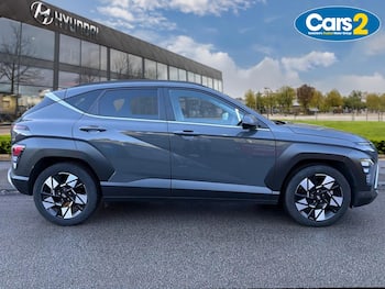 Used Hyundai KONA 2026 for sale - 79779242: Photo