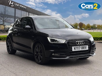 Used Audi A1 2017 for sale - 79501805: Photo
