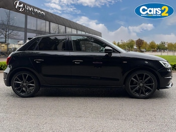 Used Audi A1 2017 for sale - 79501805: Photo