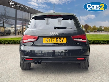 Used Audi A1 2017 for sale - 79501805: Photo