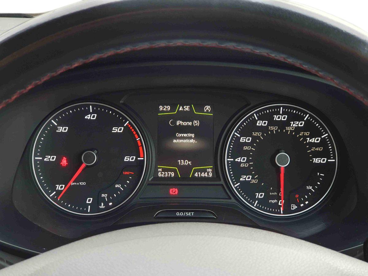 Used SEAT Leon 2017 for sale - 76459133: Photo 14