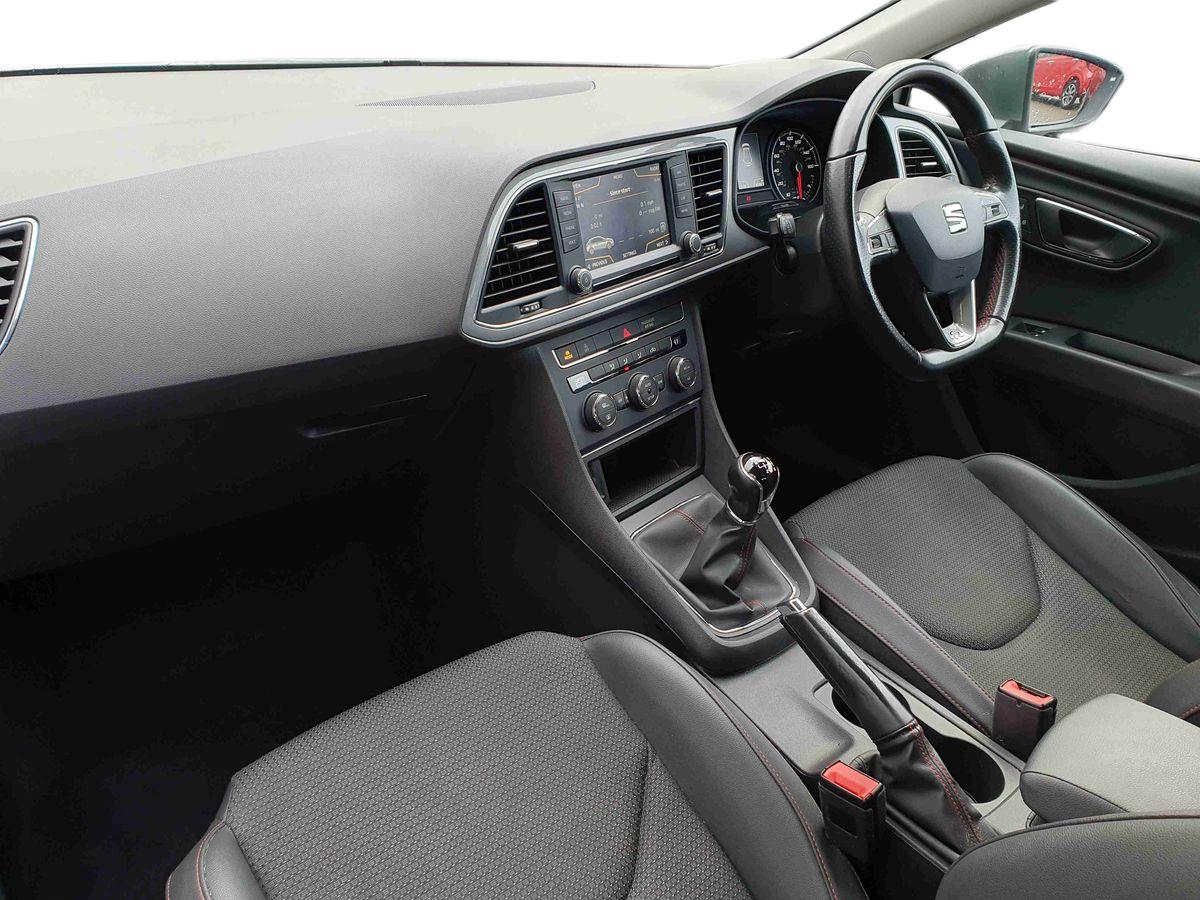 Used SEAT Leon 2017 for sale - 76459133: Photo 15