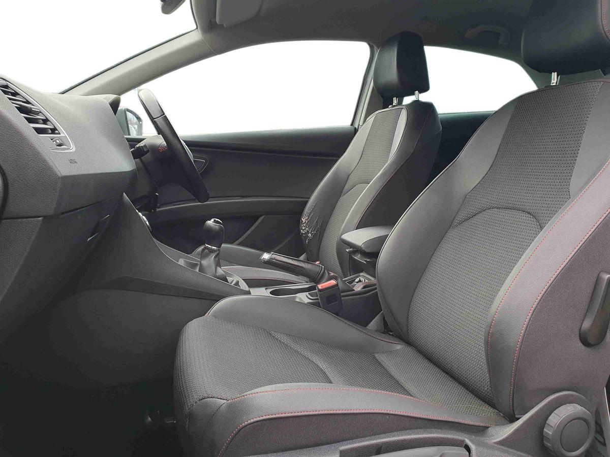 Used SEAT Leon 2017 for sale - 76459133: Photo 16