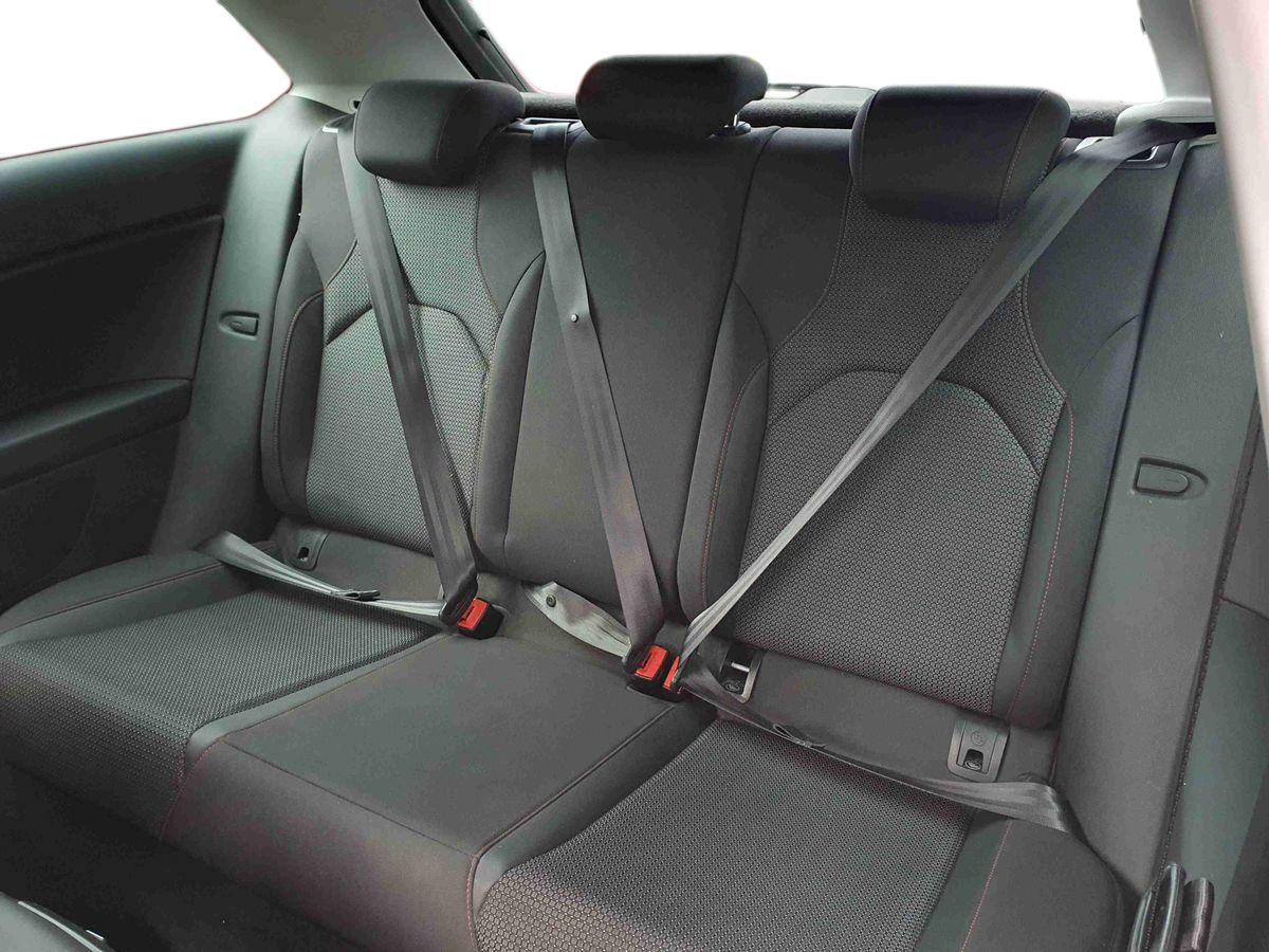 Used SEAT Leon 2017 for sale - 76459133: Photo 17