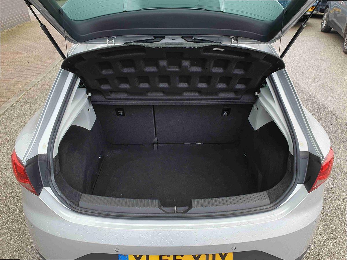 Used SEAT Leon 2017 for sale - 76459133: Photo 18